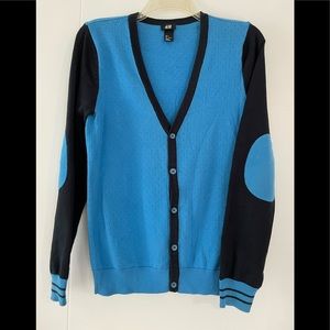 H&M cardigan